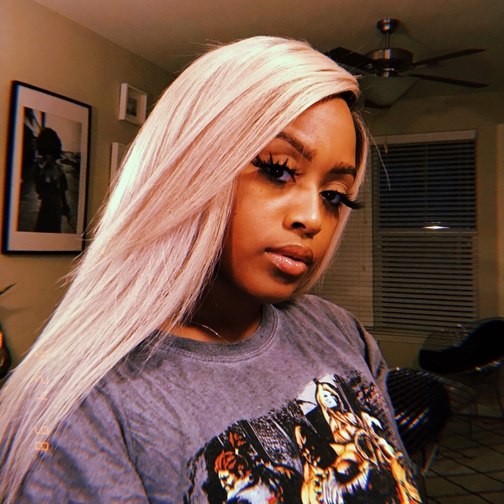 Meet your Posher, Tatiyana